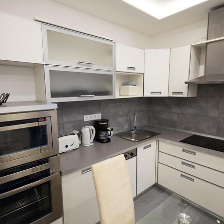 Fonix Apartman 데브레첸 외부 사진