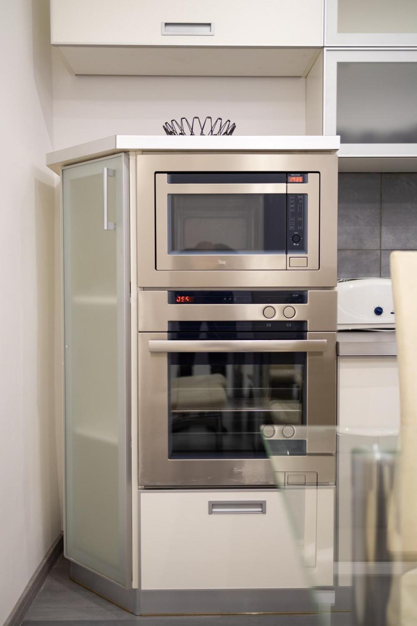 Fonix Apartman 데브레첸 외부 사진