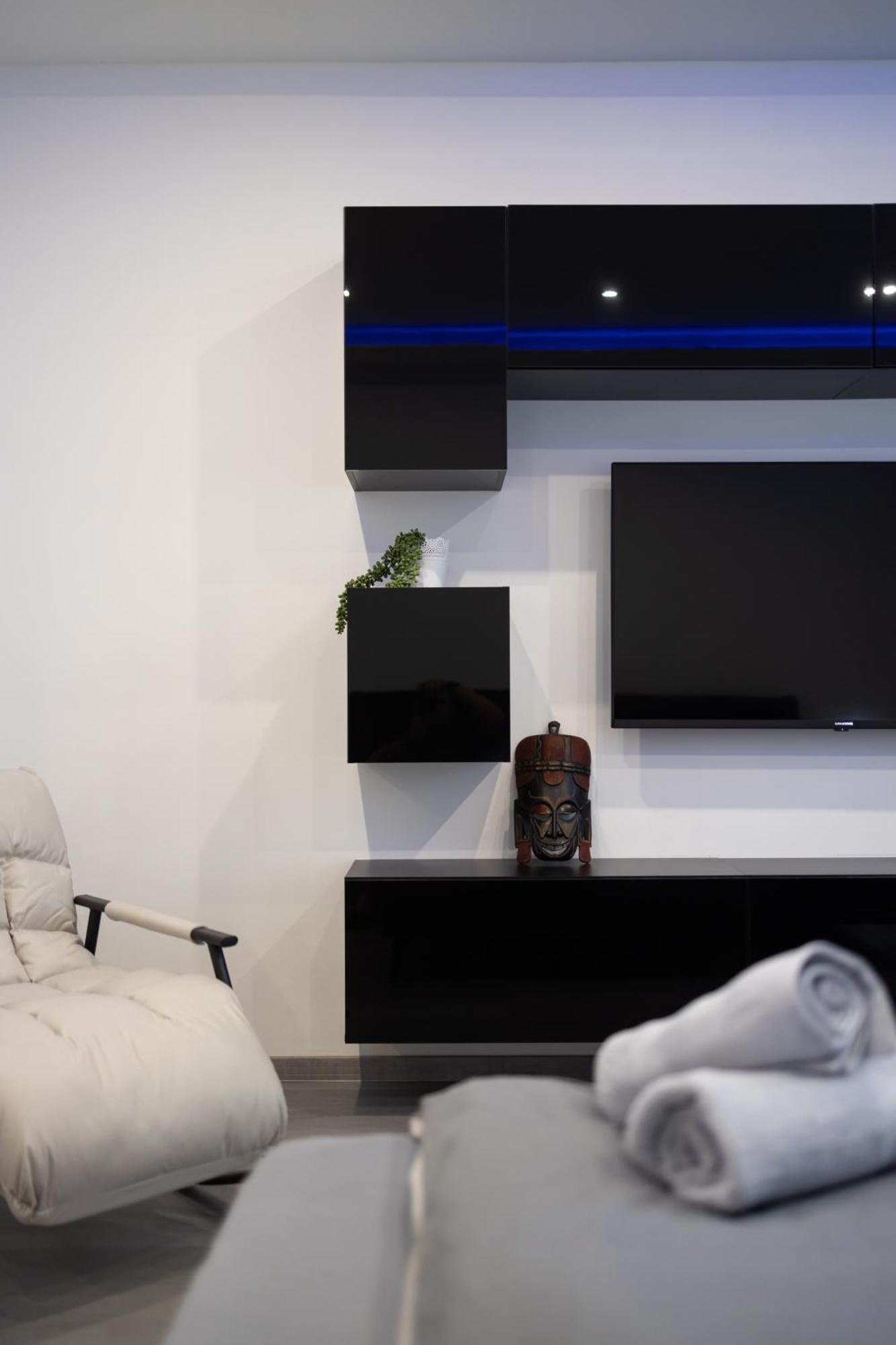 Fonix Apartman 데브레첸 외부 사진