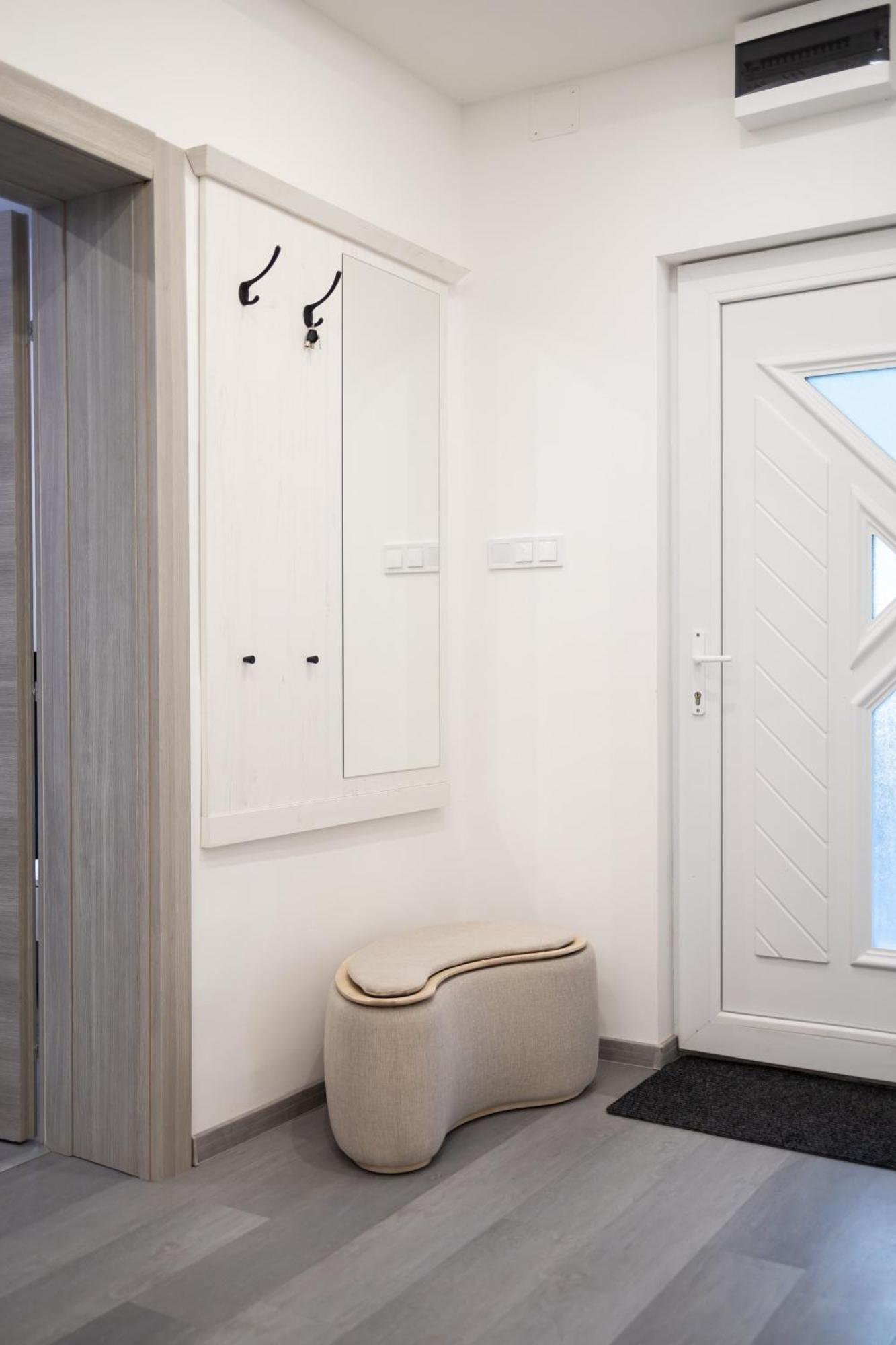 Fonix Apartman 데브레첸 외부 사진