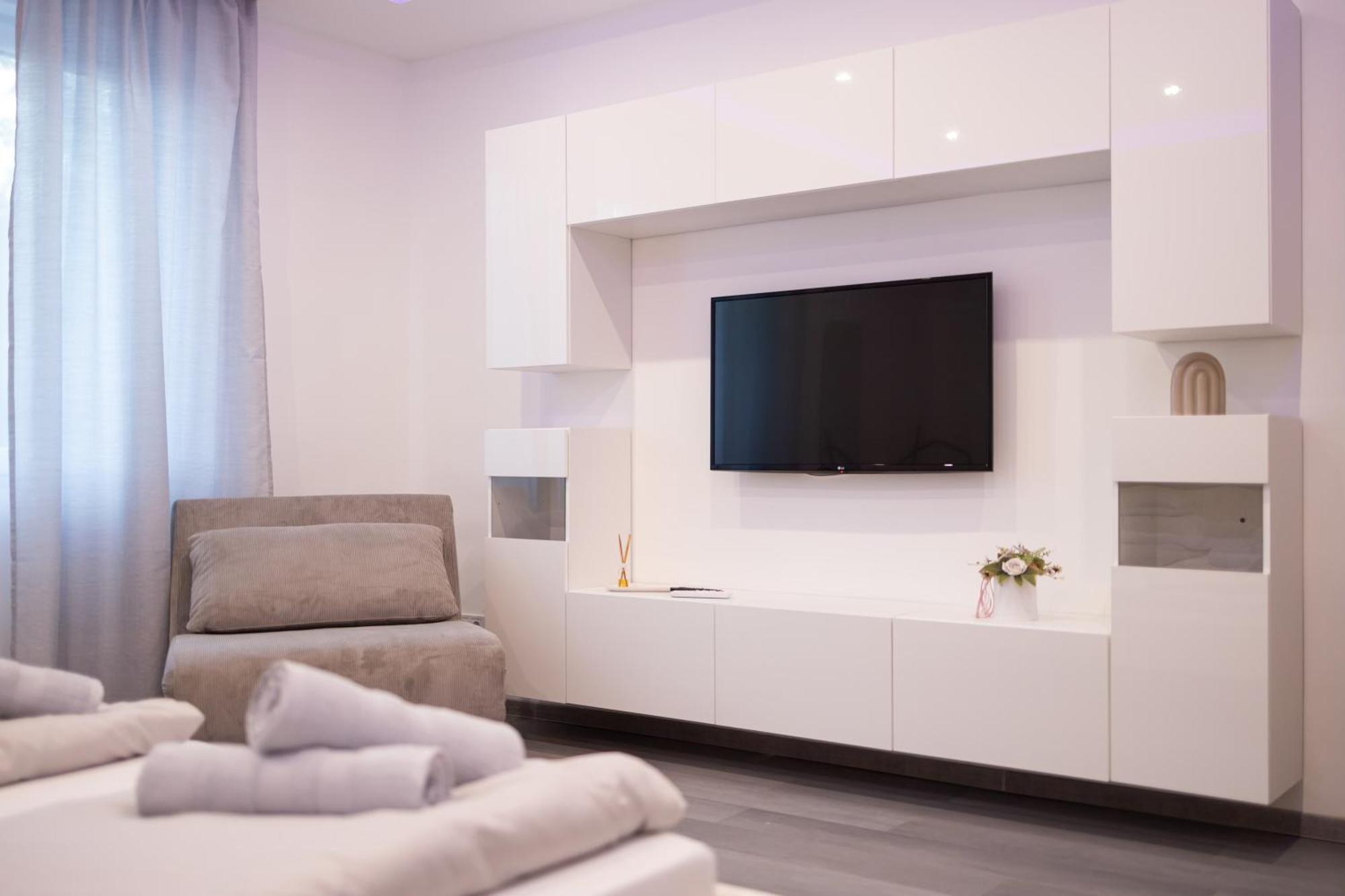 Fonix Apartman 데브레첸 외부 사진