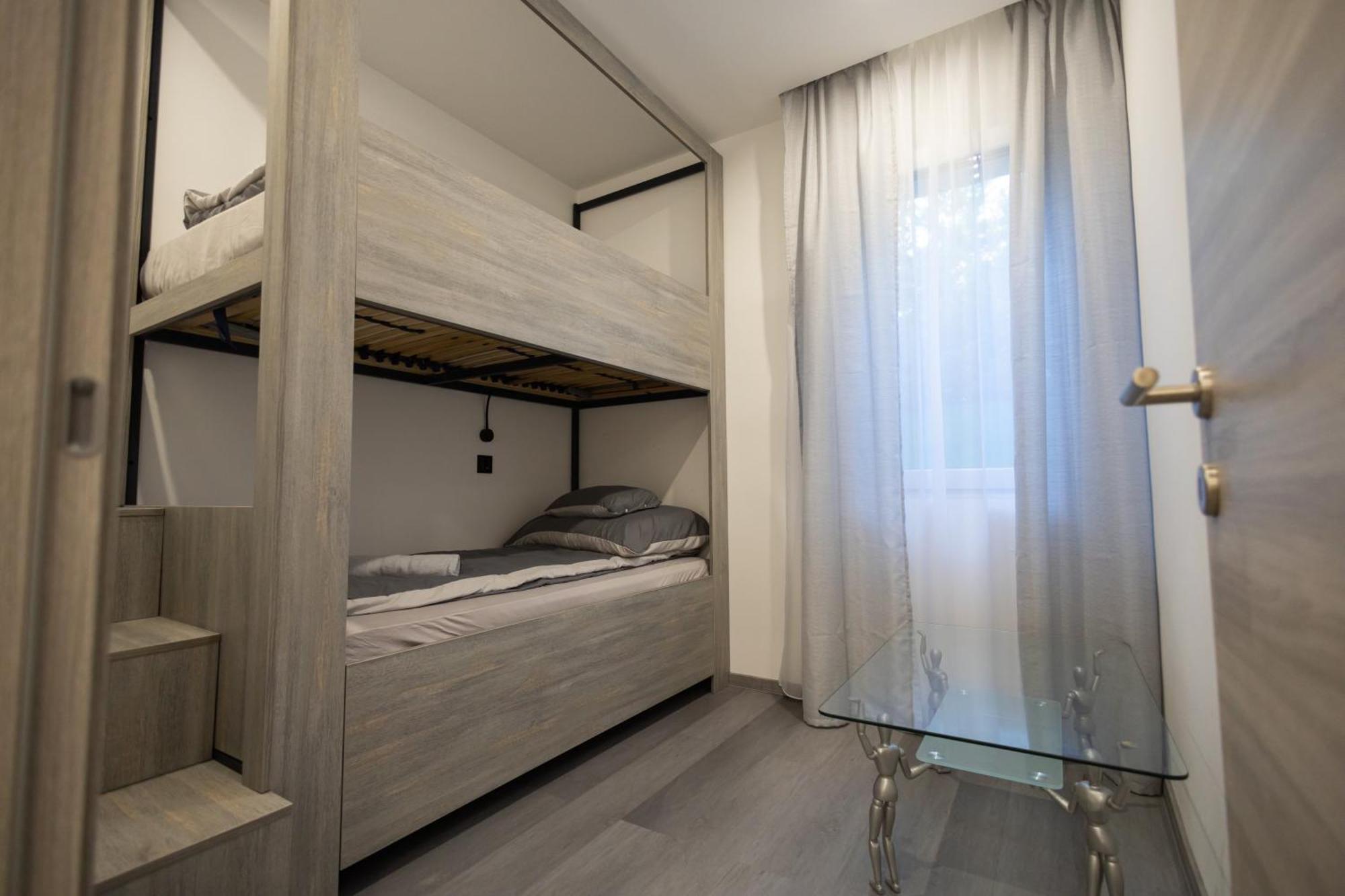 Fonix Apartman 데브레첸 외부 사진