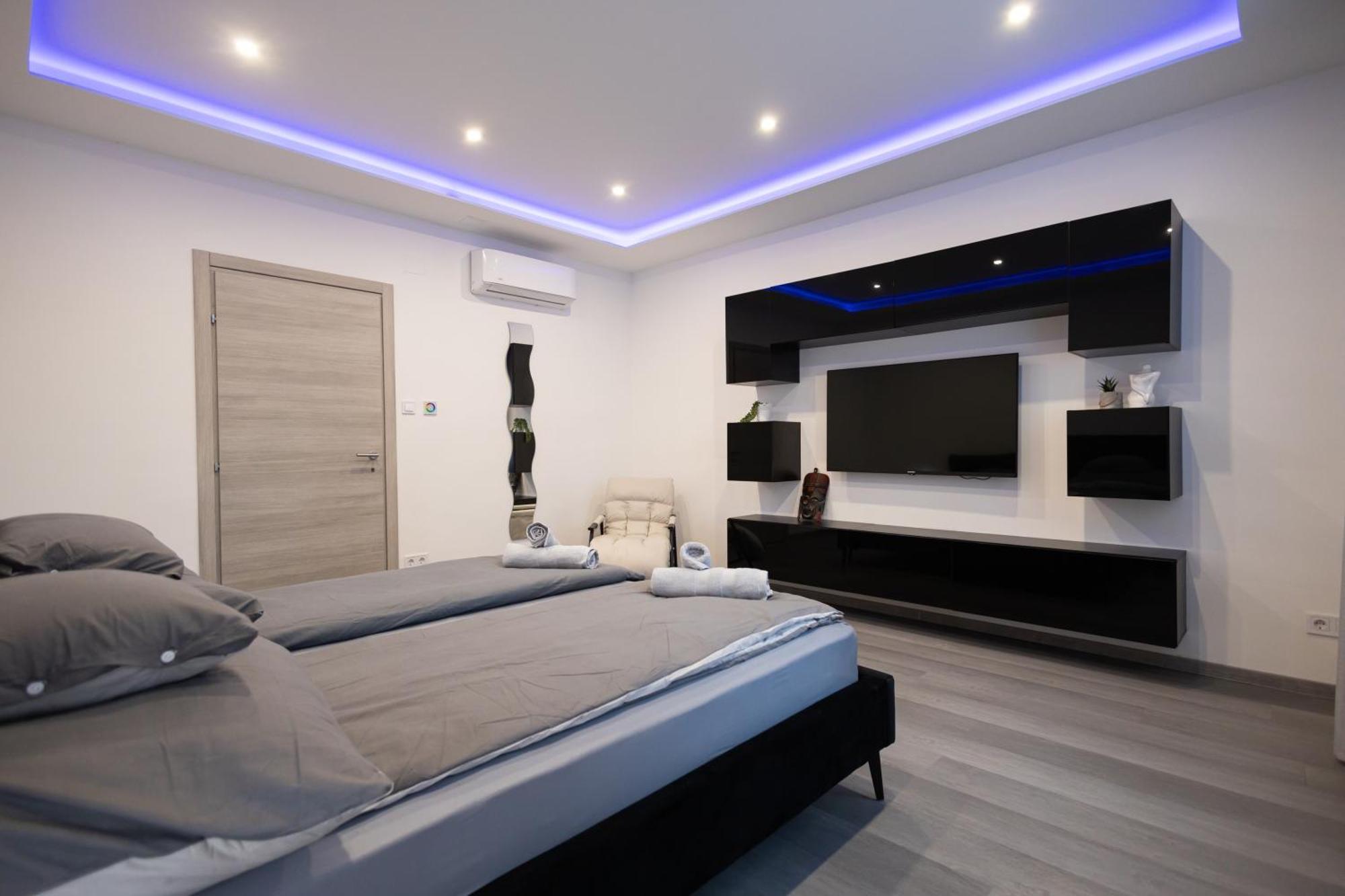 Fonix Apartman 데브레첸 외부 사진