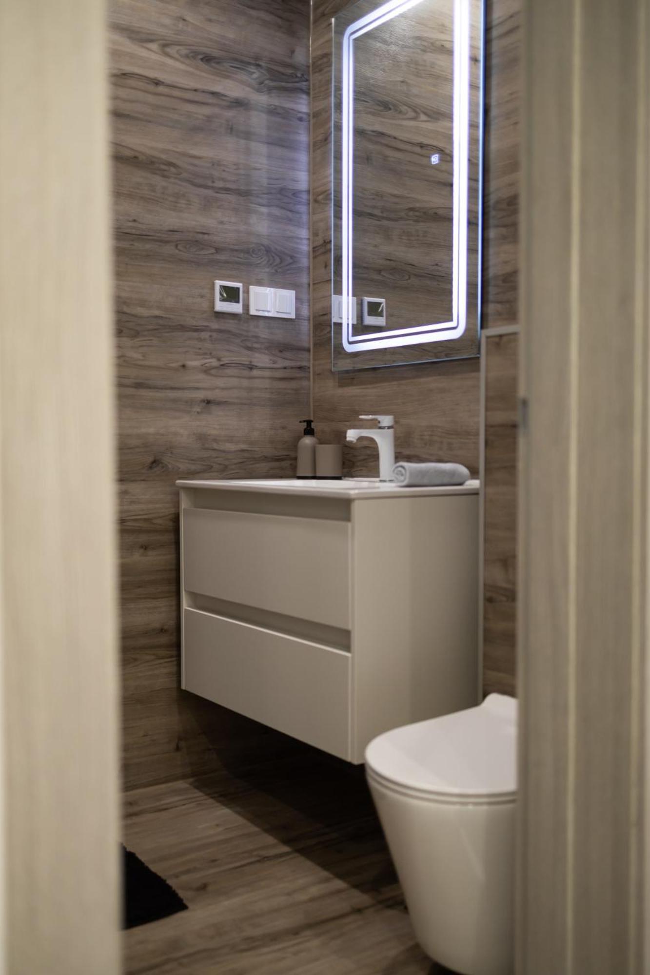 Fonix Apartman 데브레첸 외부 사진