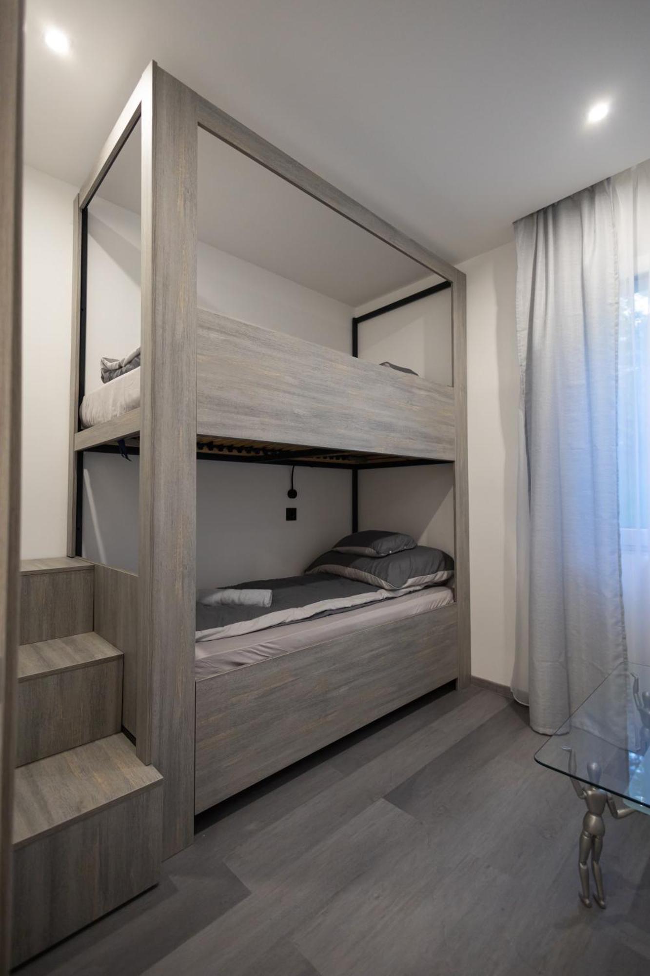 Fonix Apartman 데브레첸 외부 사진