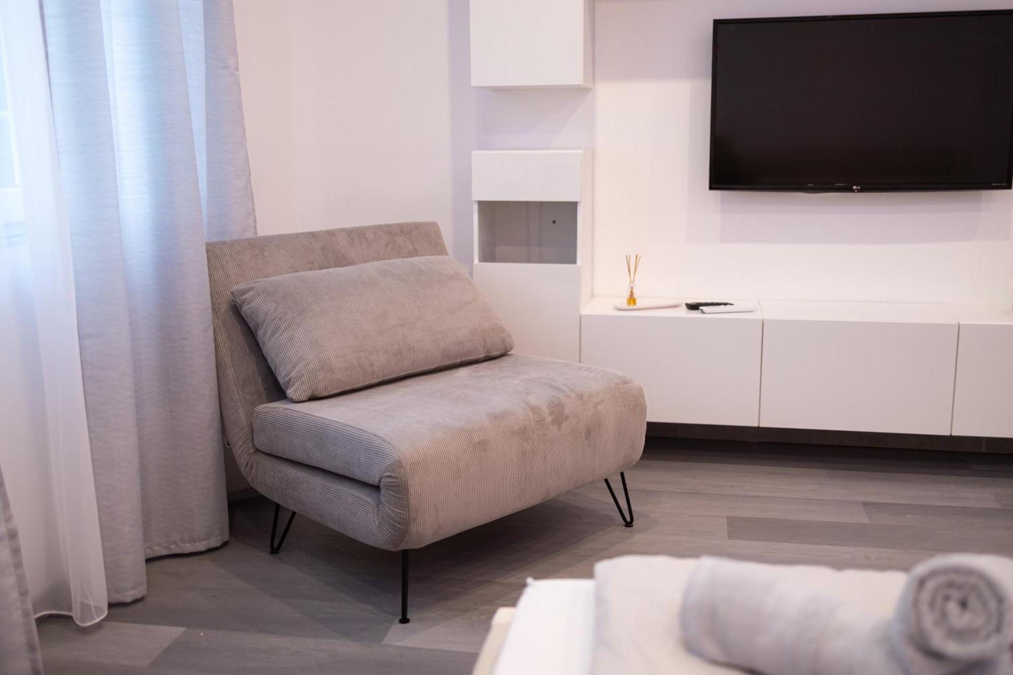 Fonix Apartman 데브레첸 외부 사진